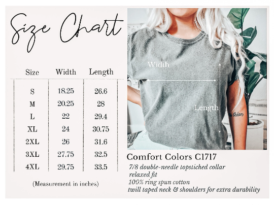 Costs Alot Of Money To Look This Cheap Comfort Colors Shirt