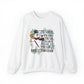 Frosty The Snowman Christmas Sweatshirt