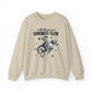 All Americans Cowboys Club Sweatshirt