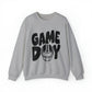 Football Gameday Womens Sweatshirt