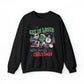 Get In Losers We're Saving Christmas Sweatshirt