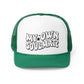 My Own Soulmate Retro Trucker Cap, Anti-Valentines Trucker Hat, Feminist Hat