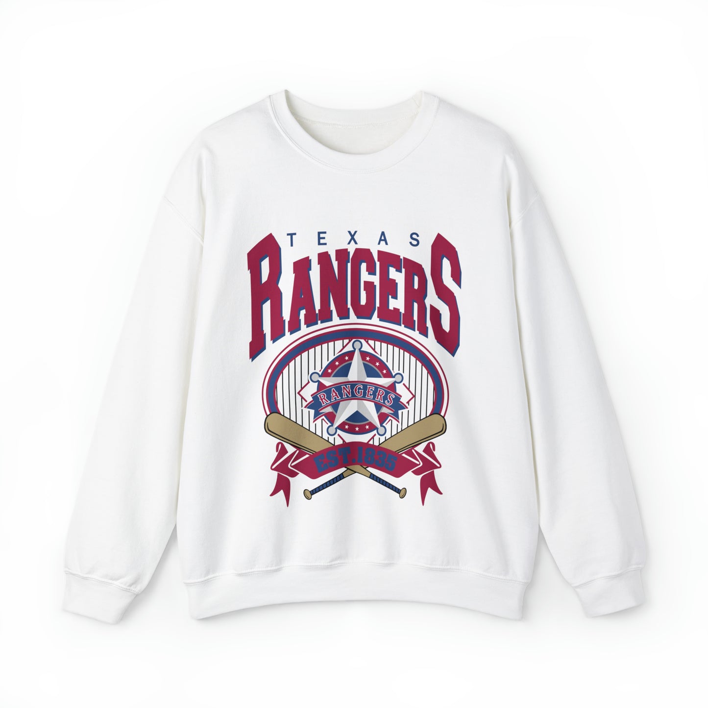 Retro Texas Rangers Baseball Shirt, World Series Shirt