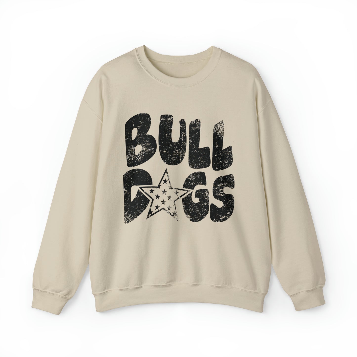 Bulldogs Gameday Sweatshirt