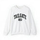 Tailgate club Football Sweatshirt