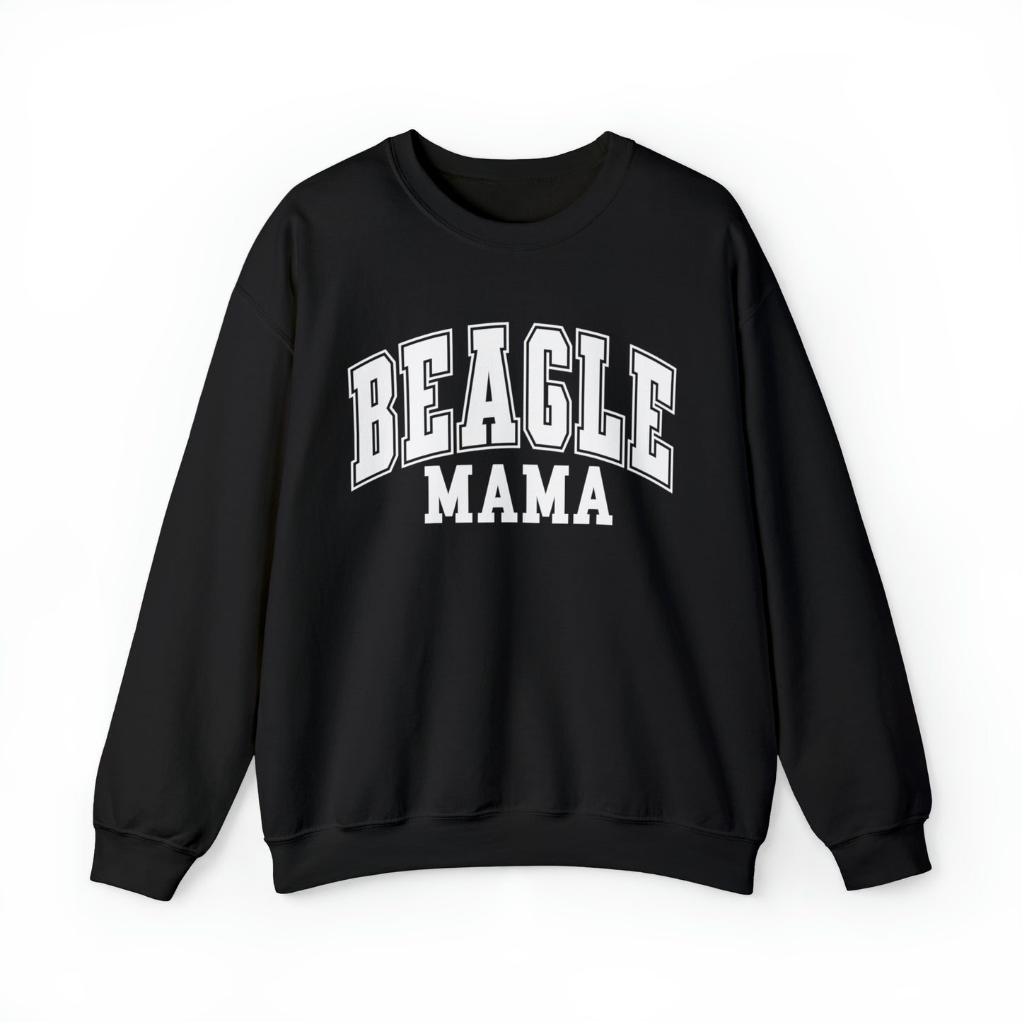 Beagle Mama Sweatshirt