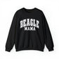 Beagle Mama Sweatshirt