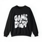 Wildcats, Bulldogs, Gameday Mascot Crewneck Sweater