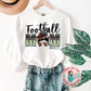 Football Mom Gameday Sweatshirt