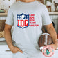 IDC I just Hope Both Teams Have Fun Football Shirt; Sunday Funday Shirt