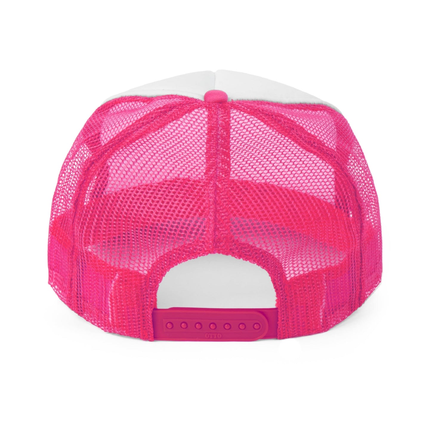 I Only Do Butt Stuff At The Gym Trucker Hat