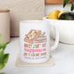 Money Can't Buy Happiness But It Can By Books Mug, Booktok, Librarian Gift, Book Lover