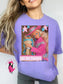 Cute But Expensive Barbie Comfort Colors Shirt