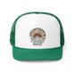 Little Feathered Indians Trucker Hat, Tyler Childers Retro Trucker Cap