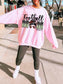 Football Mom Gameday Sweatshirt