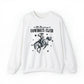 All Americans Cowboys Club Sweatshirt