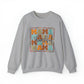 Thankful Mama Thanksgiving Sweatshirt