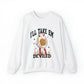 I'll Take Em Deviled Eggs Sweatshirt