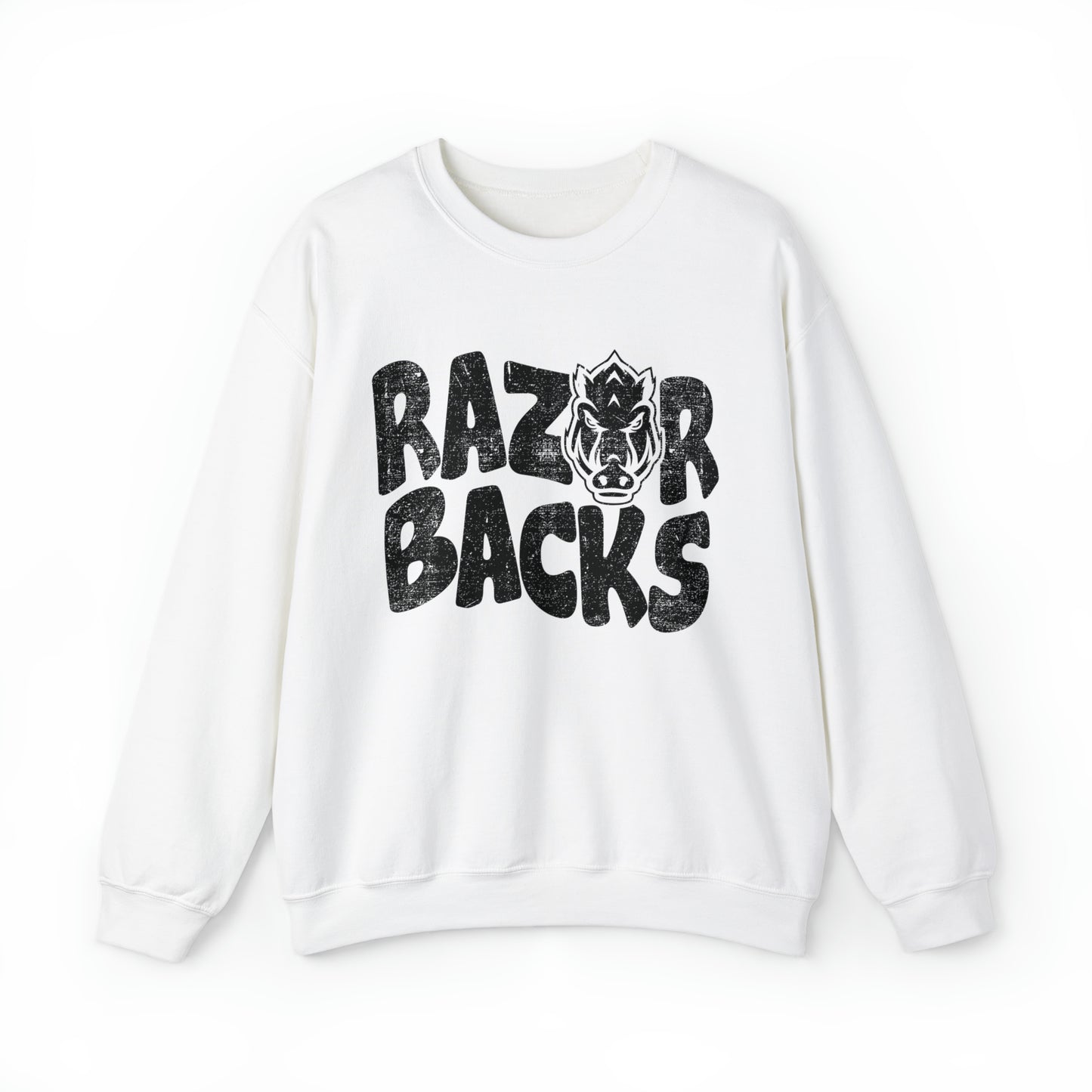 Razorbacks Gameday Sweatshirt