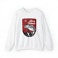 Merry Fishmas Christmas Fishing Sweatshirt