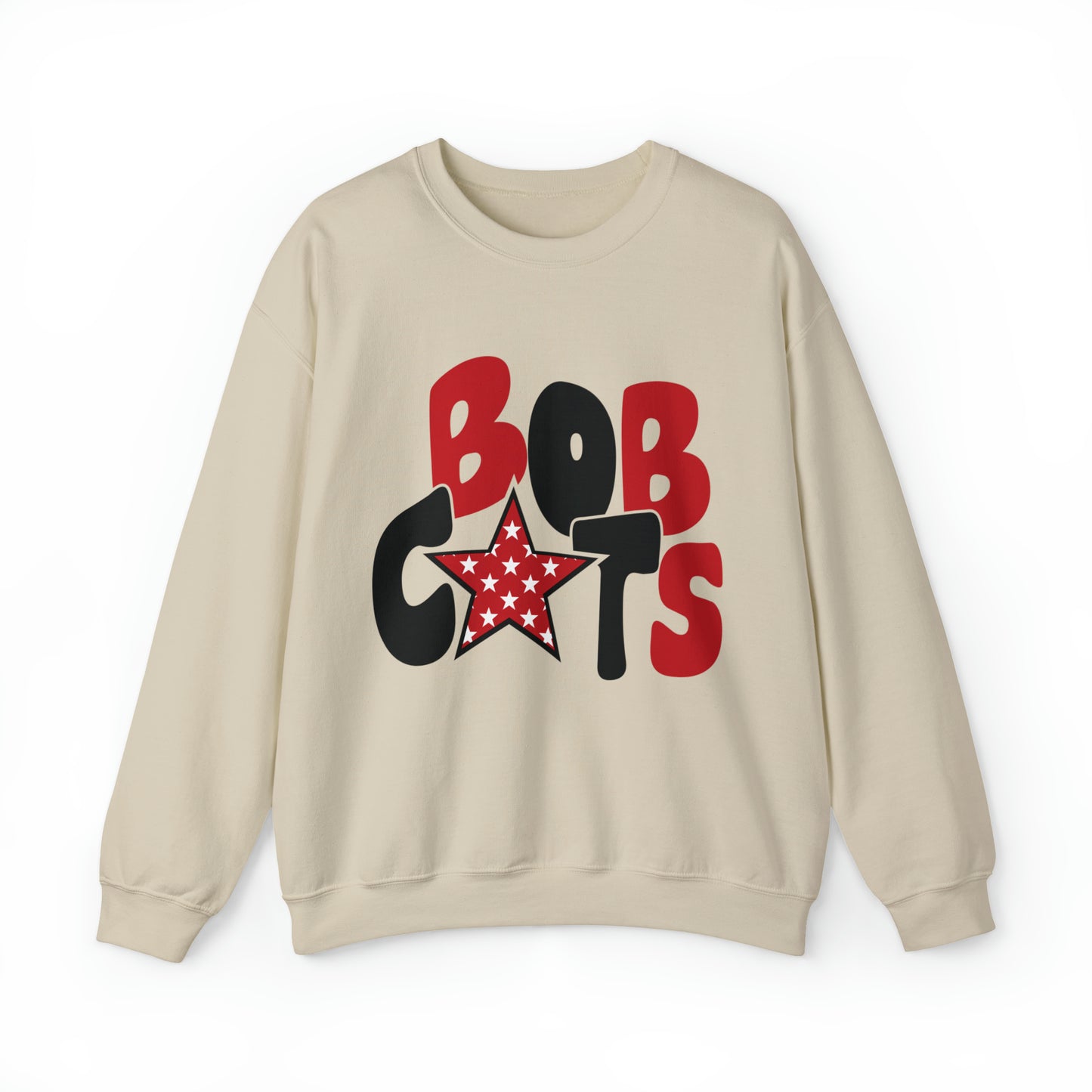 Bobcats Gameday Sweatshirt