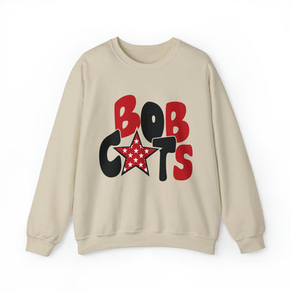 Bobcats Gameday Sweatshirt