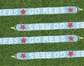 Ole Miss Go Rebs Purse Strap
