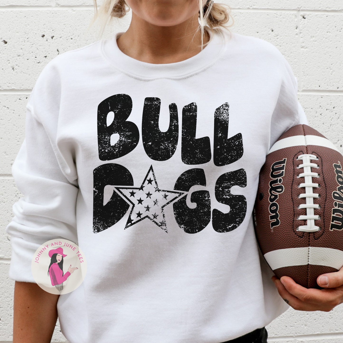 Bulldogs Gameday Sweatshirt