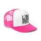I Only Do Butt Stuff At The Gym Trucker Hat