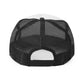 Chasing Tail Western Retro Trucker Cap