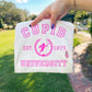 Cupid University Valentine's Day Sweatshirt