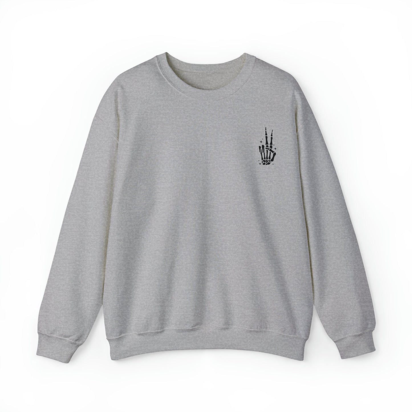 Shout Out To All The Girls Healing From Shirt No One Ever Apologized For Double Sided Sweatshirt