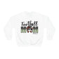 Football Mom Gameday Sweatshirt