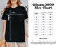 Geller Cup Bowl Friendsgiving Shirt