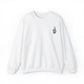 Shout Out To All The Girls Healing From Shirt No One Ever Apologized For Double Sided Sweatshirt