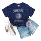 Solar Eclipse 4.08.24 Shirt, Astronomy Shirt, Eclipse Group Tee