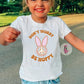 Don't Worry Be Hoppy Kids Easter Shirt