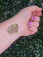 Mardi Gras Glitter Hair/Body Glitter Gel