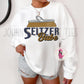 Seltzer Babe Sweatshirt