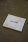 USED DINER NAPKIN COASTER